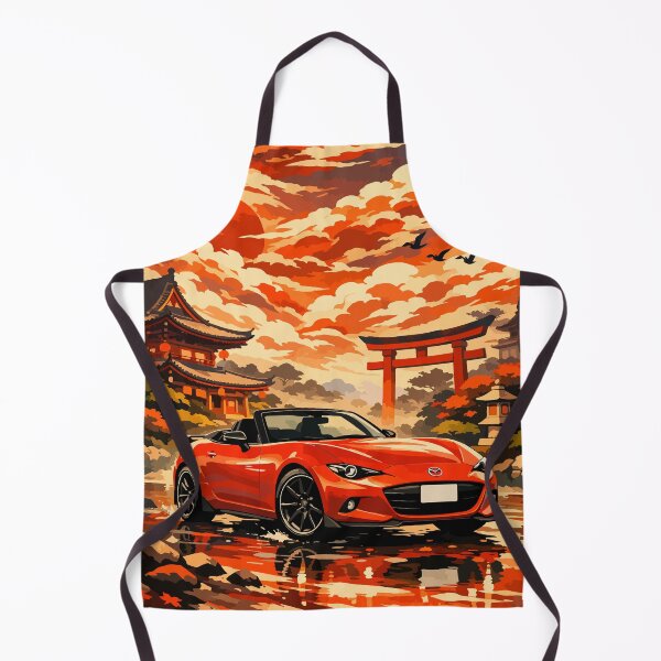 Item preview, The Way of the MX5 designed and sold by rogue-design.