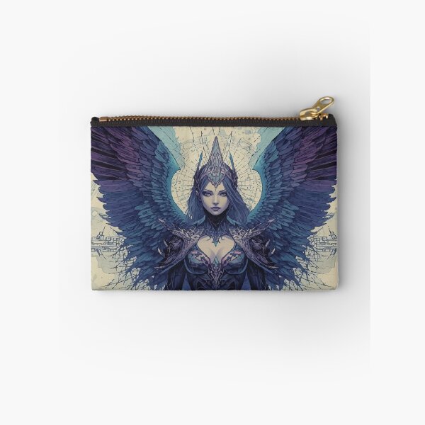 Item preview, The Dark Valkyrie designed and sold by AbstractAnom.