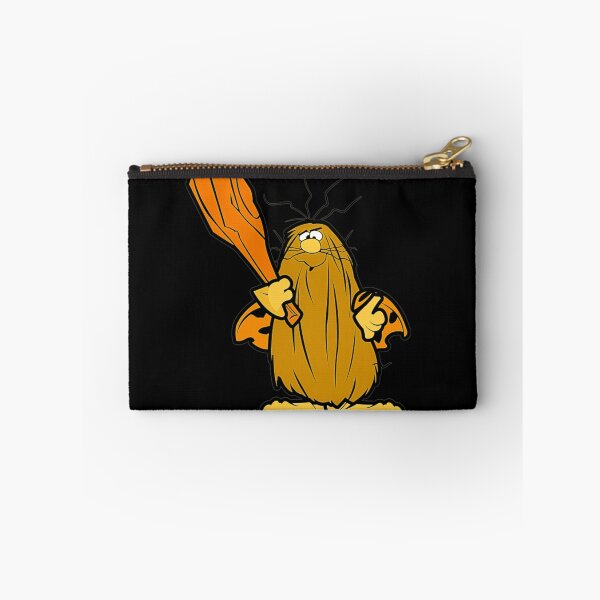 Item preview, Captain Caveman Flintstone Cartoon Poster Design Today Graphic designed and sold by SharoKayd.