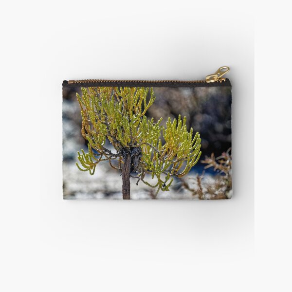 Item preview, Puna shrub - Macro Botanical Photo of the Andes - Nature Print designed and sold by Keltoi-art.