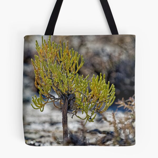 Item preview, Puna shrub - Macro Botanical Photo of the Andes - Nature Print designed and sold by Keltoi-art.