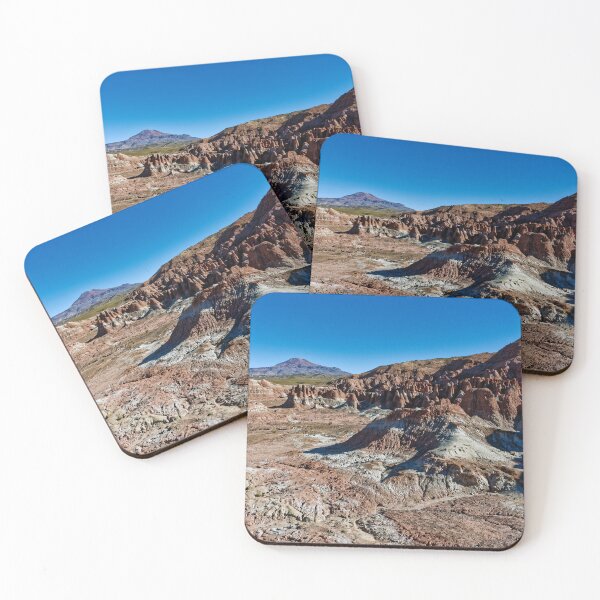 Item preview, Rangel Cusi Cusi Training Courses - Landscape Photography Jujuy - Geology Printing designed and sold by Keltoi-art.