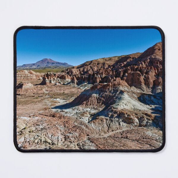 Item preview, Rangel Cusi Cusi Training Courses - Landscape Photography Jujuy - Geology Printing designed and sold by Keltoi-art.