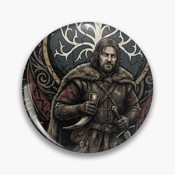 Item preview, Boromir Lord of the Rings – Gondor Warrior Tribute designed and sold by Senpaiwaves.