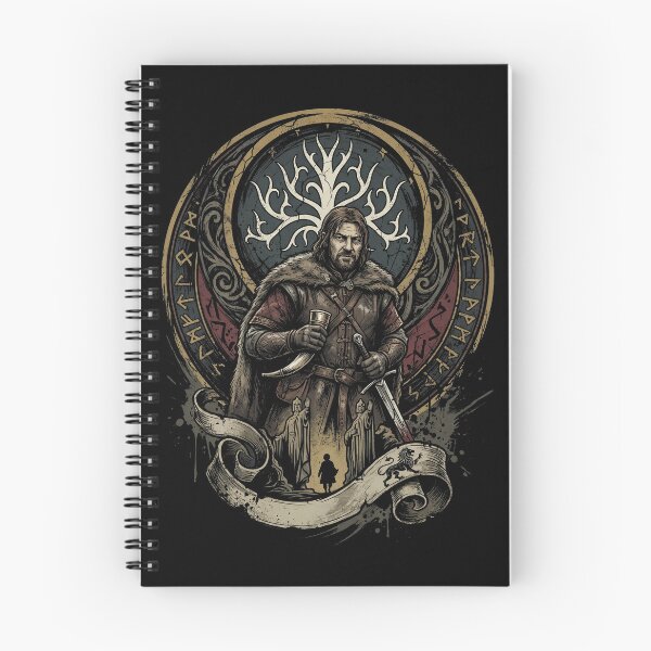Item preview, Boromir Lord of the Rings – Gondor Warrior Tribute designed and sold by Senpaiwaves.