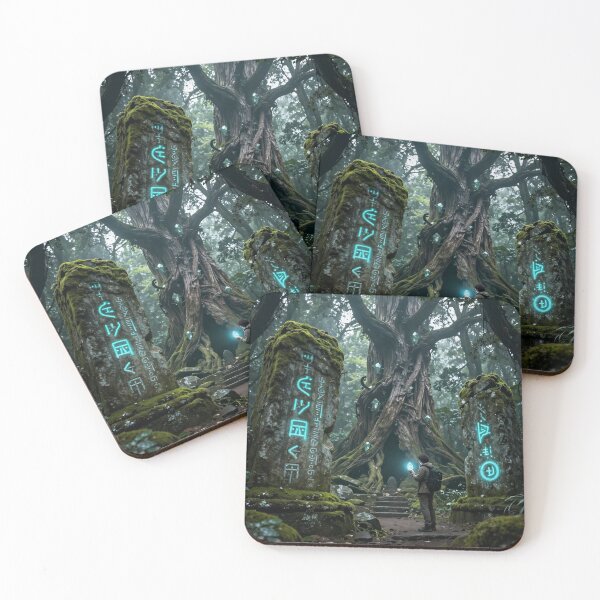 Item preview, The Heart of the Rune designed and sold by PicParadiz.