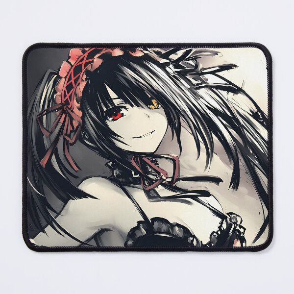 Item preview, Kurumi Tokisaki - 4 designed and sold by Infinite-Aspire.