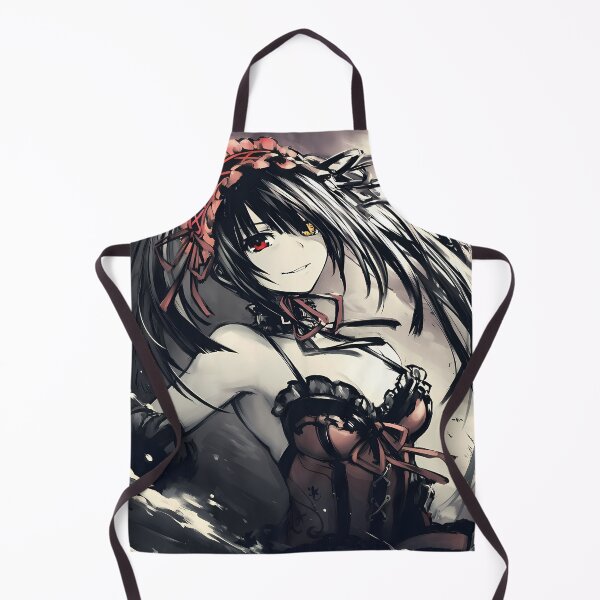 Item preview, Kurumi Tokisaki - 4 designed and sold by Infinite-Aspire.
