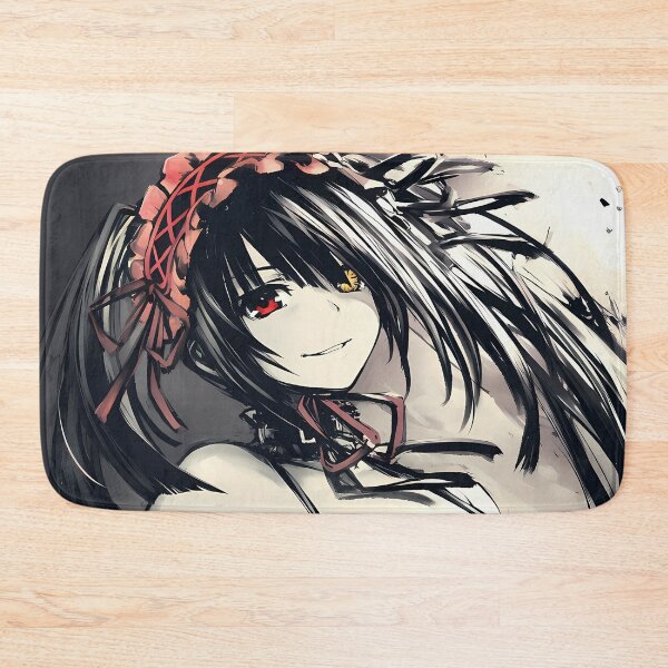 Item preview, Kurumi Tokisaki - 4 designed and sold by Infinite-Aspire.