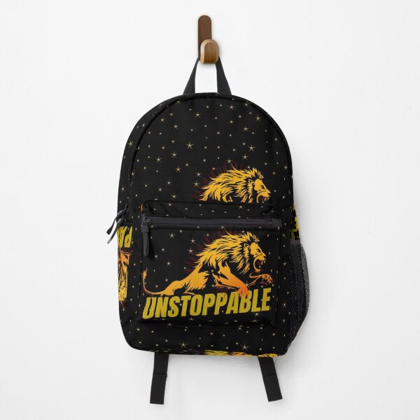 Item preview, Unstoppable designed and sold by Magnicks.