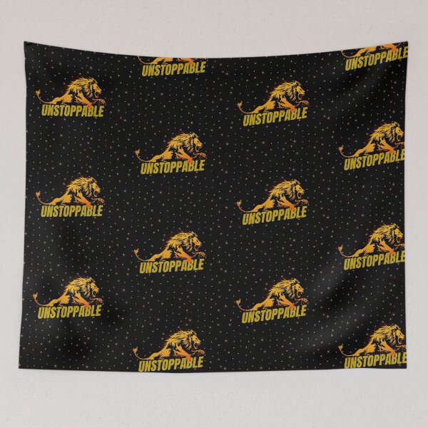 Item preview, Unstoppable designed and sold by Magnicks.