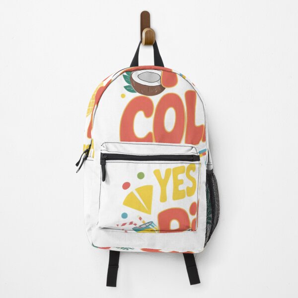 Item preview, Yes I Like Pina Coladas Tropical Drink Lover designed and sold by SuperAndSocial.