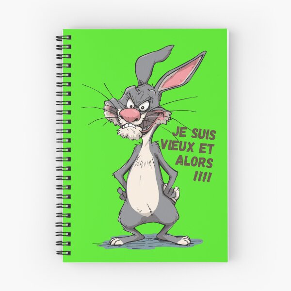 Item preview, Old rabbit with big ears designed and sold by Art70shop.