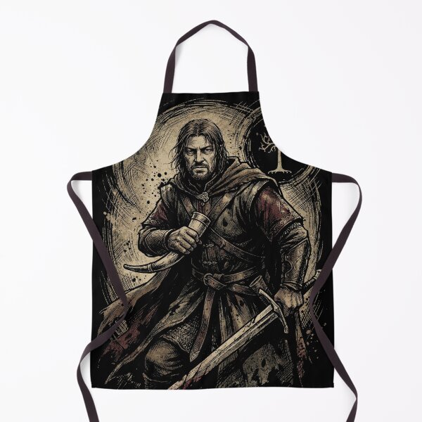 Item preview, Boromir Horn of Gondor – LOTR Classic Hero Art designed and sold by Senpaiwaves.