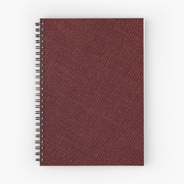 Item preview, Red Texture Design designed and sold by ZedColors.