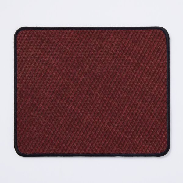 Item preview, Red Texture Design designed and sold by ZedColors.