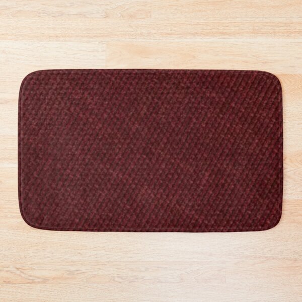 Item preview, Red Texture Design designed and sold by ZedColors.