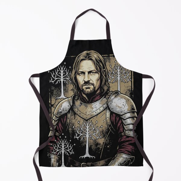 Item preview, Boromir Steward’s Son – Lord of the Rings Legend designed and sold by Senpaiwaves.