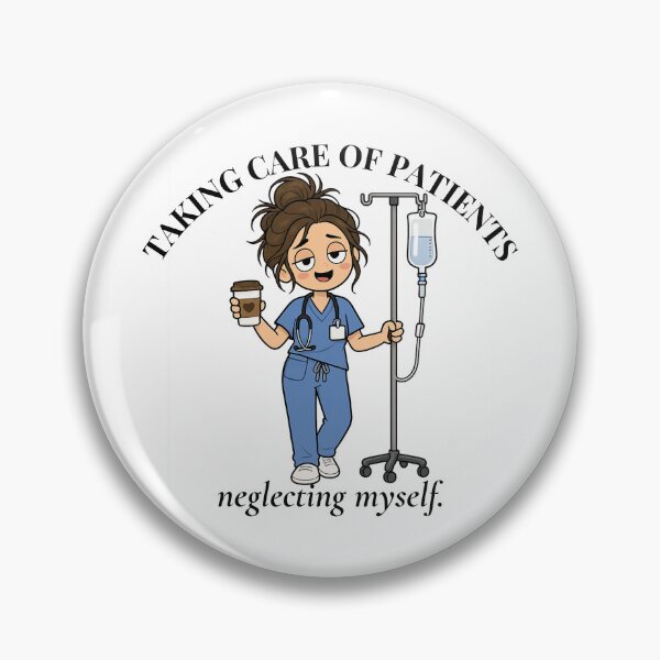Item preview, Caring for Everyone but Me designed and sold by Functioningish.