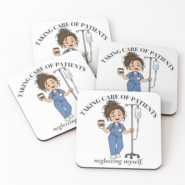 Item preview, Caring for Everyone but Me designed and sold by Functioningish.