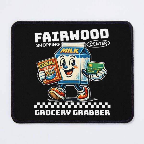 Item preview, Fairwood shopping center designed and sold by Peerless-Prime.