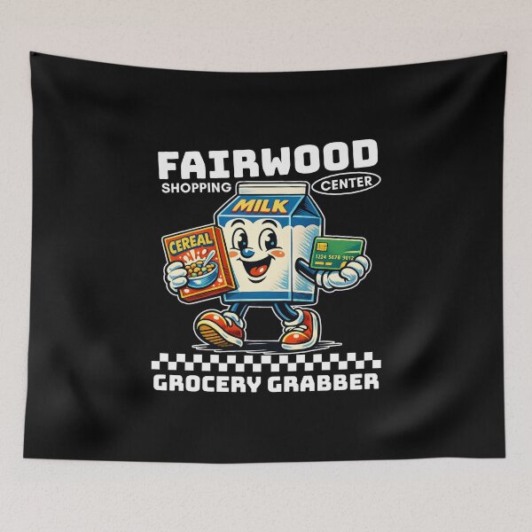 Item preview, Fairwood shopping center designed and sold by Peerless-Prime.