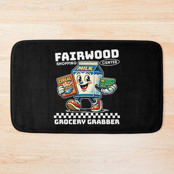 Item preview, Fairwood shopping center designed and sold by Peerless-Prime.