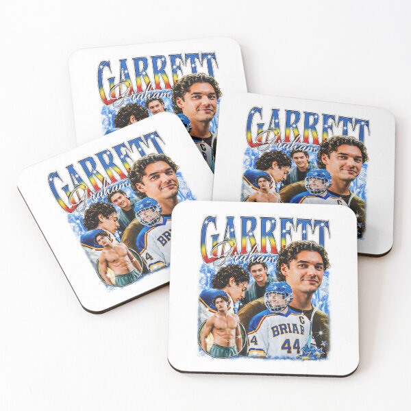 Item preview, Garrett Graham Briar U Off Campus Hockey University designed and sold by PayneLaurie.