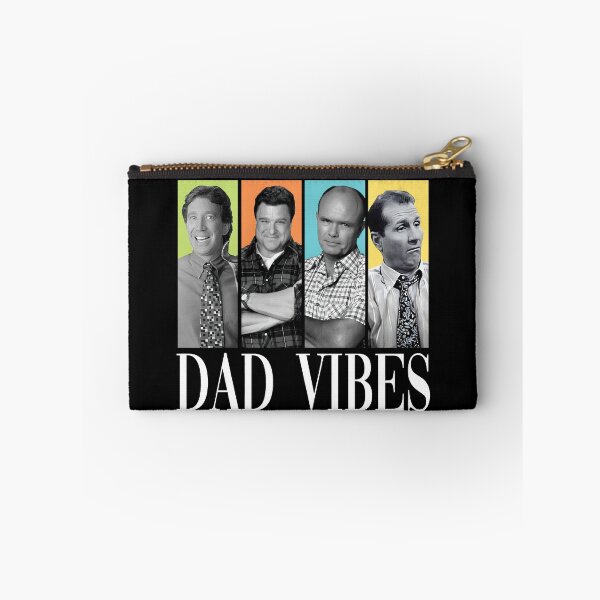 Item preview, Best Dad Ever, Retro 90’s Dad Vibes Sitcom Father's Vibes, Retro Dada Happy Fathers Day Papa Vibes designed and sold by Saitokuu7Art.