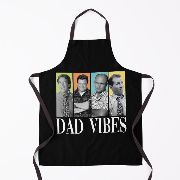 Item preview, Best Dad Ever, Retro 90’s Dad Vibes Sitcom Father's Vibes, Retro Dada Happy Fathers Day Papa Vibes designed and sold by Saitokuu7Art.