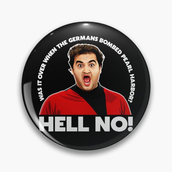 Item preview, Bluto Pearl Harbor Speech - Animal House designed and sold by ourkid.