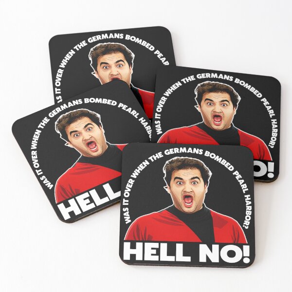 Item preview, Bluto Pearl Harbor Speech - Animal House designed and sold by ourkid.