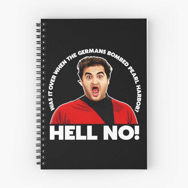Item preview, Bluto Pearl Harbor Speech - Animal House designed and sold by ourkid.