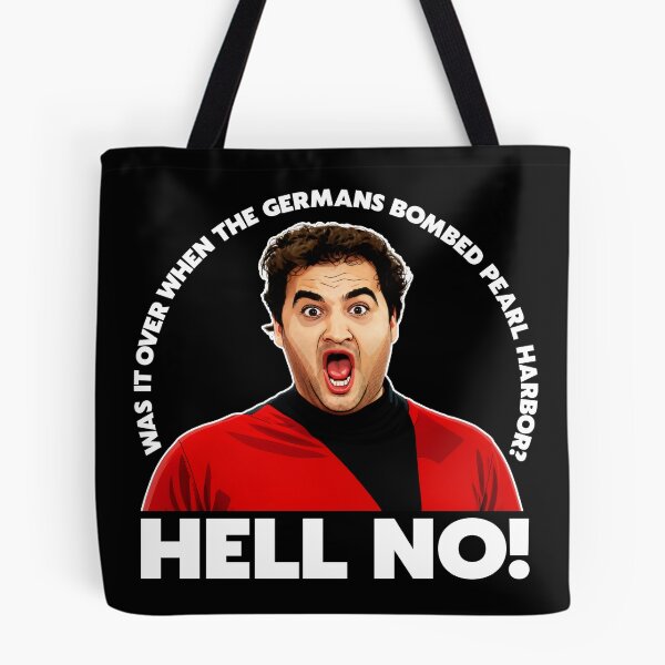 Item preview, Bluto Pearl Harbor Speech - Animal House designed and sold by ourkid.