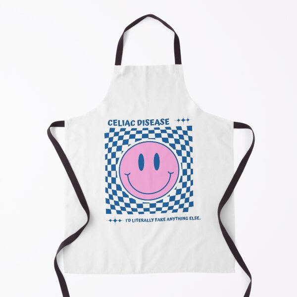 Item preview, Celiac disease - I’d literally fake anything else designed and sold by DenverCeliacs.