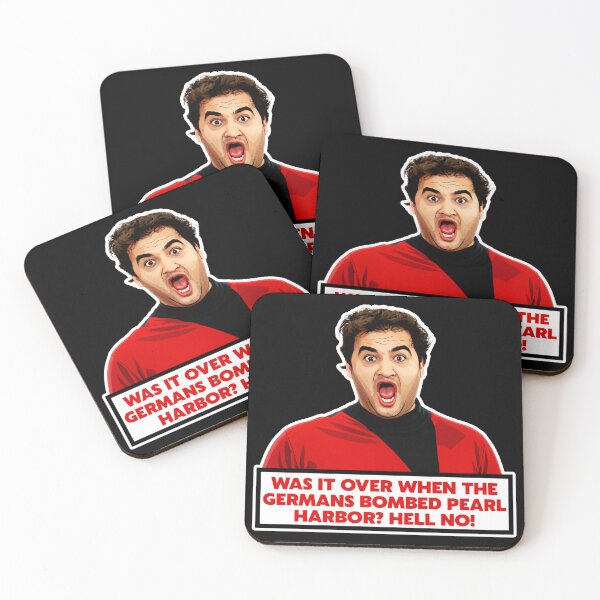 Item preview, Bluto Pearl Harbor Speech - Animal House Movie designed and sold by ourkid.