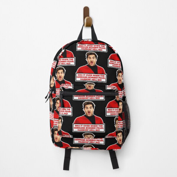 Item preview, Bluto Pearl Harbor Speech - Animal House Movie designed and sold by ourkid.