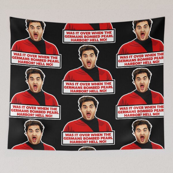Item preview, Bluto Pearl Harbor Speech - Animal House Movie designed and sold by ourkid.