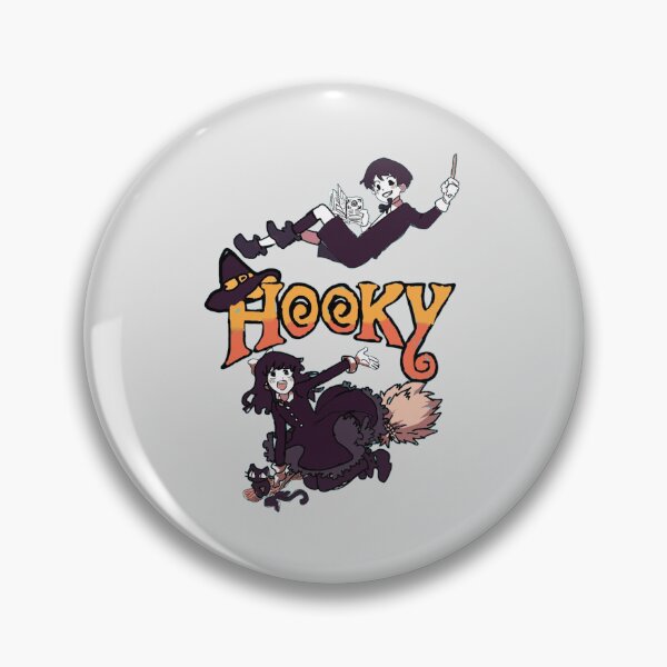 Item preview, Hooky designed and sold by KOTB10.