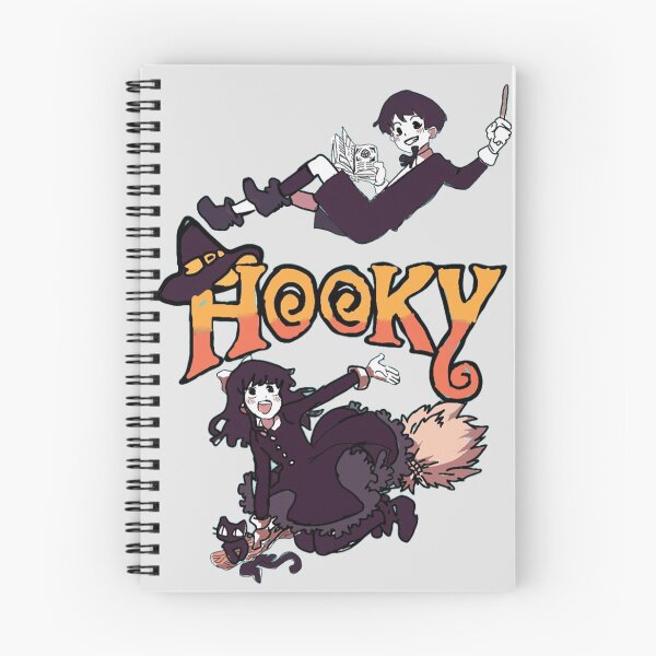Item preview, Hooky designed and sold by KOTB10.