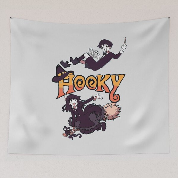 Item preview, Hooky designed and sold by KOTB10.