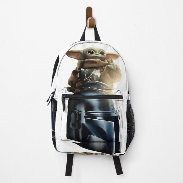 Item preview, Mando and Grogu designed and sold by helman-art.