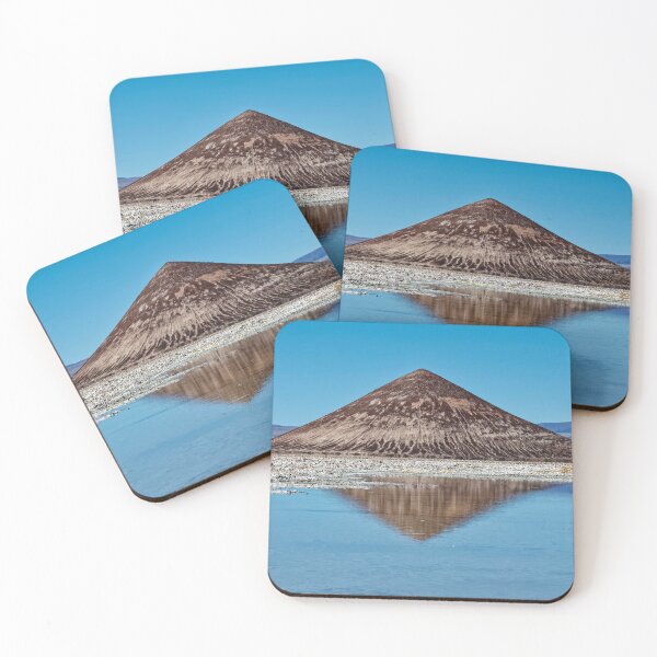 Item preview, Arita Cone and Reflection of the Arizaro Salta Salta, Argentina designed and sold by Keltoi-art.