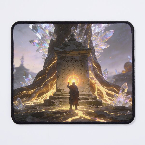 Item preview, The Call of the Root Runes designed and sold by PicParadiz.
