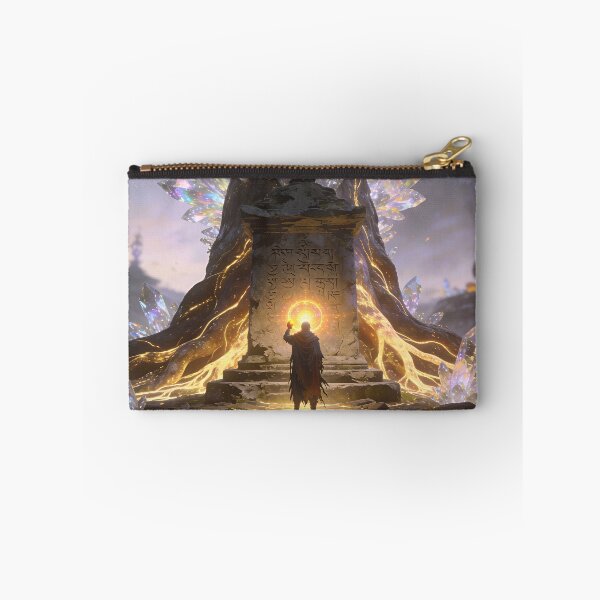 Item preview, The Call of the Root Runes designed and sold by PicParadiz.