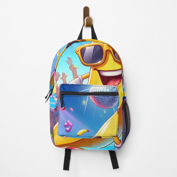 Item preview, Fruity section designed and sold by Artillenium.