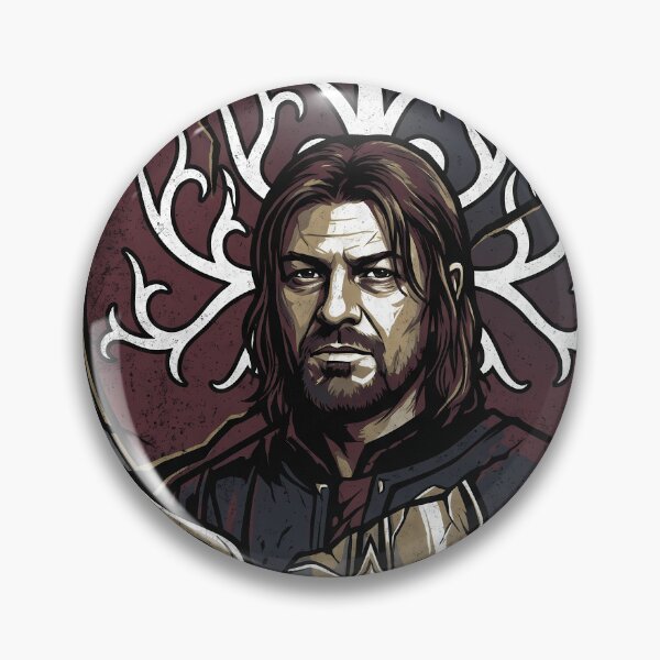 Item preview, Boromir Shield of Gondor – LOTR Epic Fantasy Art designed and sold by Senpaiwaves.