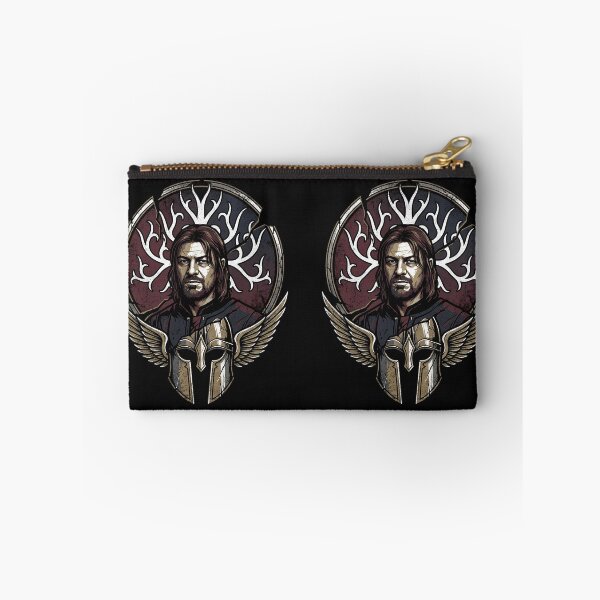 Item preview, Boromir Shield of Gondor – LOTR Epic Fantasy Art designed and sold by Senpaiwaves.
