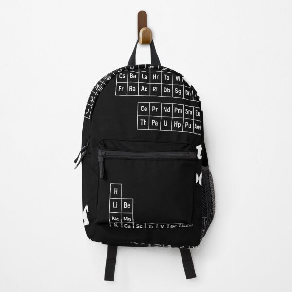 Item preview, I Wear This Periodically Funny Chemistry Science Nerd designed and sold by Dujosufot.