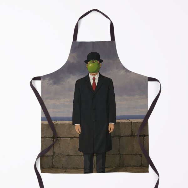 Item preview, The Hidden Face – Surreal Minimalist Art Inspired by Classic Modernism designed and sold by Hollow Moon Studios..